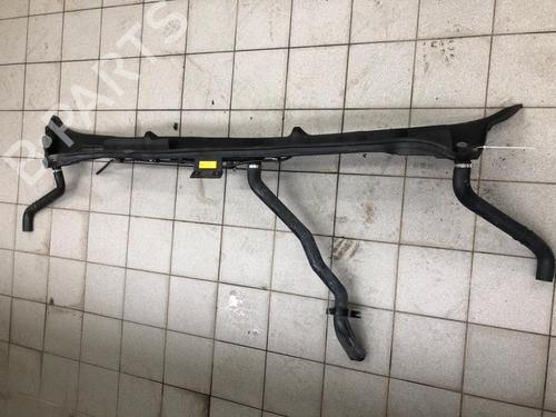 Torpedoplade PEUGEOT BOXER Van 2.0 BlueHDi 110 (110 hp) 30832523