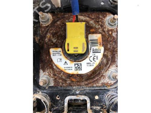 Driver airbag KIA SPORTAGE IV (QL, QLE) 1.6 GDI | BP16775171C9 