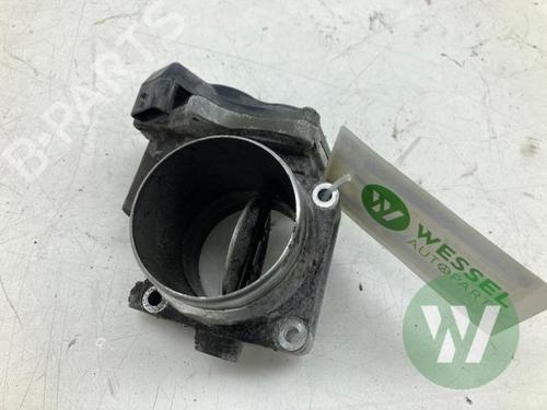 Used Throttle body Throttle body RENAULT MASTER III Platform/Chassis (EV, HV, UV) 2.3 dCi 170 FWD (EV0L, HV0L, UV0L) (170 hp) 40607386 40607386