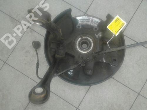 Right rear steering knuckle MERCEDES-BENZ SLK (R170) 200 Kompressor (170.444) | BP6013347M28 
