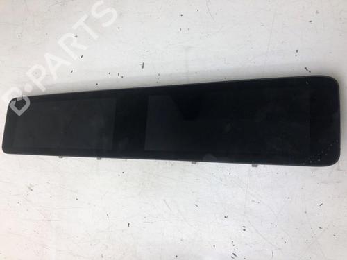 Used Display monitor MERCEDES-BENZ GLB (X247) GLB 220 d 4-matic (247.615) (190 hp) 17325431