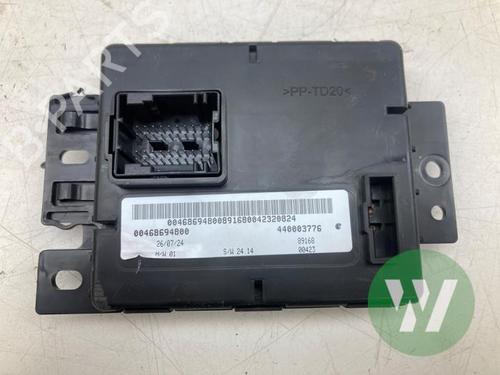 Control unit PEUGEOT BOXER Van 2.2 BlueHDi 140 | BP39915197M11 - Image 3