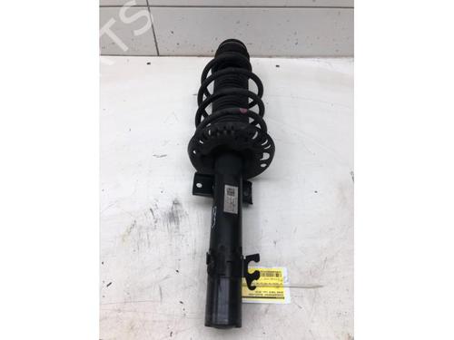 Used Right front shock absorber SKODA FABIA III (NJ3) 1.0 (60 hp) 23395130