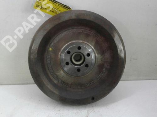 Flywheel AUDI A1 Sportback (8XA, 8XF) 1.6 TDI | BP9098277M101 