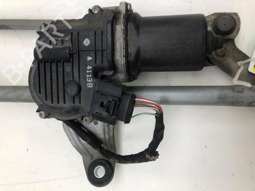 Front wiper motor VW PASSAT B7 Variant (365) 2.0 TDI | BP31319355M29 - Image 4