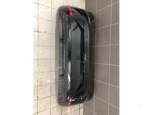 Rear bumper SEAT LEON (5F1) 1.6 TDI | BP16213599C8 