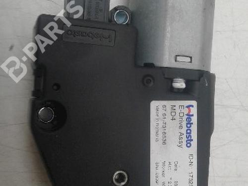 Used Sunroof engine BMW 4 Gran Coupe (F36) 420 i (184 hp) 7848499
