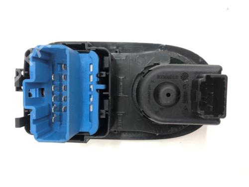 Left front window switch OPEL MOVANO B Van (X62) 2.3 CDTI FWD (FV) | BP27383355I27 