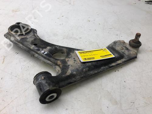 Querlenker links vorne für OPEL CORSA E (X15) 1.4 (08, 68) (90 hp) 14578932