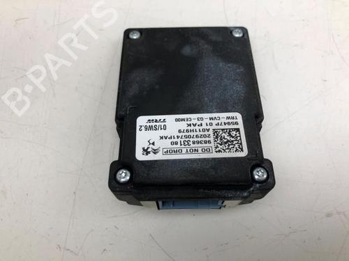 Camera OPEL CORSA F (P2JO) 1.2 (68) | BP31319224E14 - Image 2