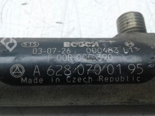 Support MERCEDES-BENZ M-CLASS (W163) ML 400 CDI (163.128) | BP5769097C155 