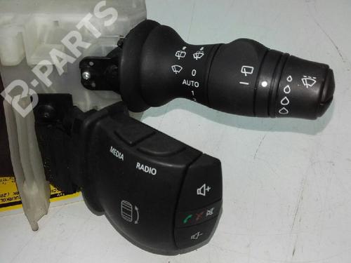 Switch RENAULT MEGANE III Grandtour (KZ0/1) 1.5 dCi (KZ09, KZ0D, KZ1G, KZ29, KZ14, KZ1W, KZ10, KZ1F,... | BP7235104I30