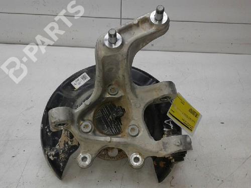 Left rear steering knuckle KIA NIRO I (DE) 1.6 GDI Hybrid | BP7796342M27 