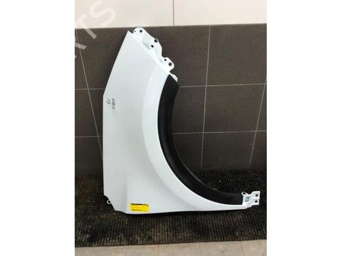 Forskærm Højre KIA SPORTAGE IV (QL, QLE) 1.6 GDI (132 hp) 30126485