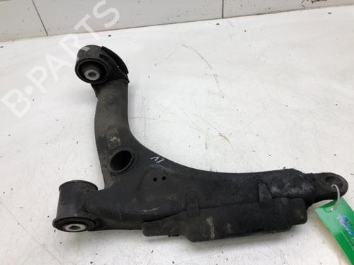 Used Left front suspension arm VW CRAFTER Platform/Chassis (SZ_) 2.0 TDI (140 hp) 23876001