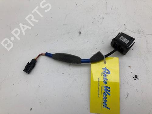 Kamera RENAULT ZOE Hatchback Van (BFM_) Electric (BFMC, BFMD) (136 hp) 30333862