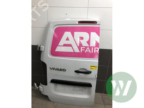 left-tailgate-opel-vivaro-c-van-k0-2019-33706052 main image