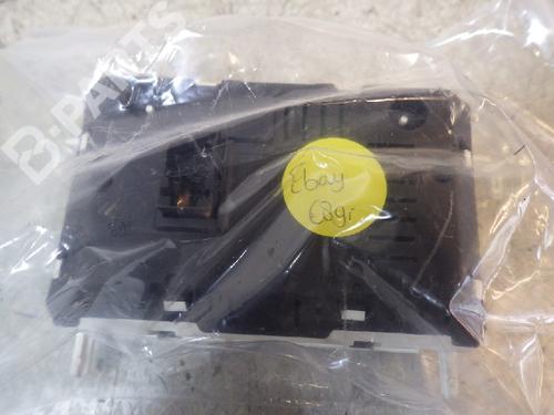 Electronic module FORD FIESTA VI (CB1, CCN) 1.4 LPG | BP4835101M83 