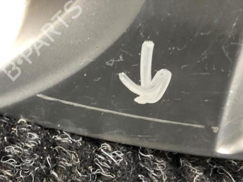 Rim RENAULT ZOE (BFM_) ZOE (BFMC, BFMD) | BP27387360C45