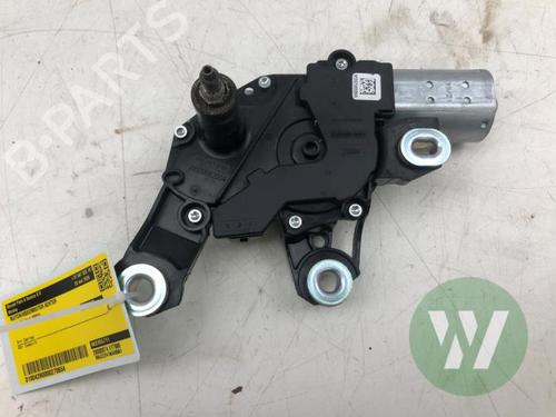 Used Rear wiper motor Rear wiper motor AUDI A4 Allroad B9 (8WH, 8WJ) 50 TDI Mild Hybrid quattro (286 hp) 39915030 39915030