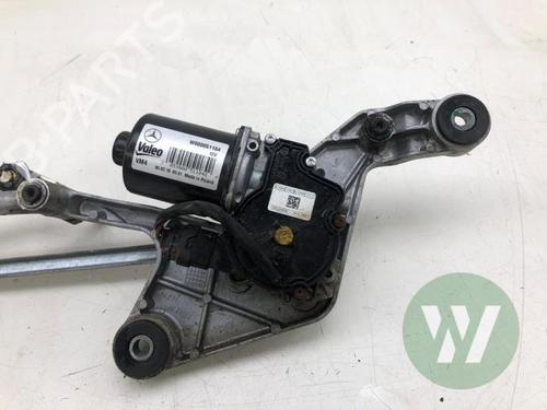 Front wiper motor MERCEDES-BENZ VITO Van (W447) 114 CDI (447.601, 447.603, 447.605) | BP33165697M29 - Image 3