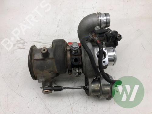 Turbolader/Kompressor für OPEL ASTRA K (B16) 1.4 Turbo (68) (150 hp) 31748524