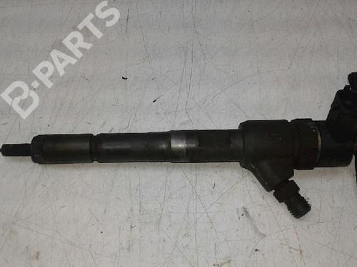 Used Injector OPEL COMBO Box Body/MPV 1.3 CDTI 16V (75 hp) 4841438