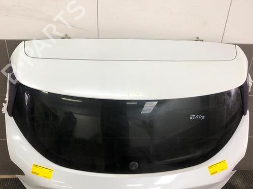 Tailgate NISSAN MICRA V (K14) 1.0 IG-T 100 | BP29065533C6 