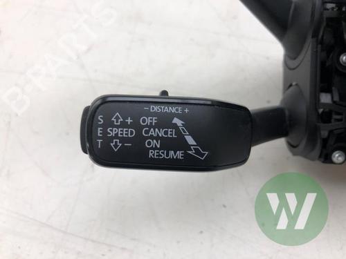 Switch SKODA FABIA III (NJ3) 1.0 TSI | BP34055120I30  - Image 5