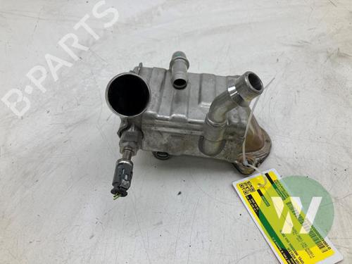 EGR-Ventil OPEL INSIGNIA B Sports Tourer (Z18) 1.5 CDTi (35) (122 hp) 32443848