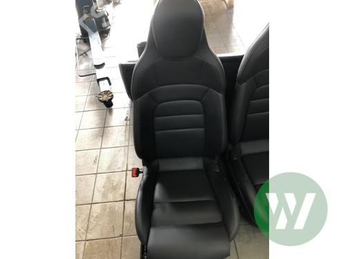 Left front seat PORSCHE TAYCAN (Y1A) 4S Performance Battery Plus (Y1ADB1) | BP39914747C15 - Image 2