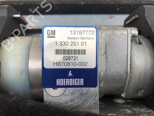 Motore del tettuccio apribile OPEL ASTRA H TwinTop (A04) 1.8 (L67) | BP30529591M60 