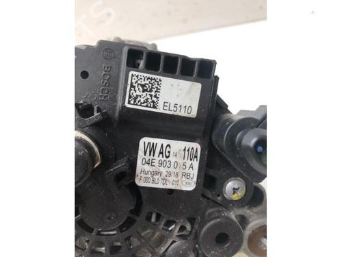 Alternator SKODA FABIA III Estate (NJ5) 1.0 TSI | BP13304288M7 