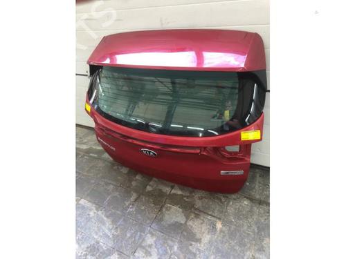 Used Tailgate KIA SPORTAGE IV (QL, QLE) 1.6 CRDi Eco-Dynamics+ (116 hp) 27680250