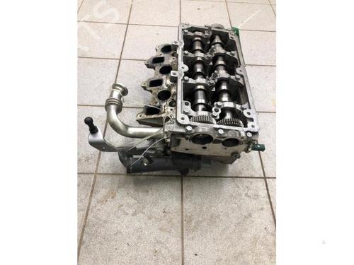 Cylinder head VW POLO V (6R1, 6C1) 1.2 TDI | BP17210467M5 