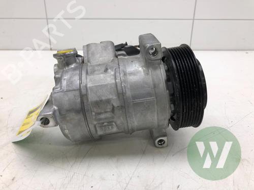 Used AC compressor AC compressor MERCEDES-BENZ CLA Shooting Brake (X118) CLA 200 Mild-Hybrid (118.687) (163 hp) 39915168 39915168