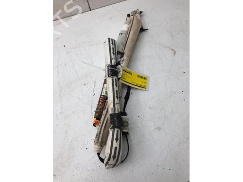Used Left curtain airbag OPEL CORSA E (X15) 1.4 LPG (08, 68) (90 hp) 14577851