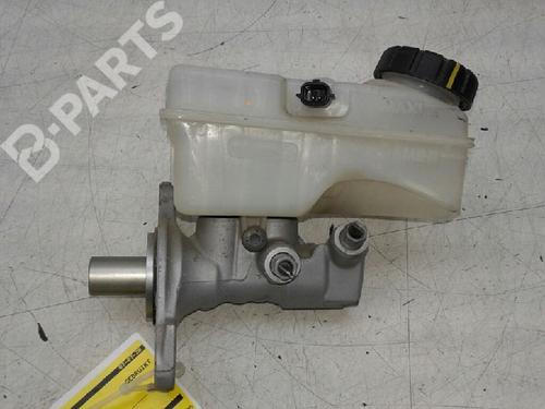 Brake master cylinder RENAULT CLIO IV (BH_) 1.5 dCi 90 | BP5859302M77 