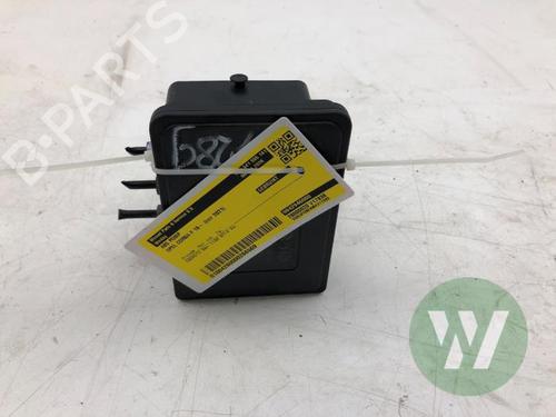 Used ABS pump OPEL CORSA F (P2JO) 1.2 (68) (101 hp) 32974680