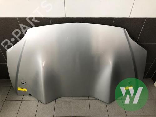 Bakluke CC/Kombi-Kupé OPEL GT Convertible (M07) 2.0 (G67) (264 hp) 32853419