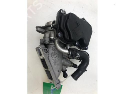 Used Throttle body AUDI Q3 (8UB, 8UG) 2.0 TDI quattro (150 hp) 18853307