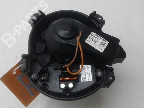 Heater blower motor MERCEDES-BENZ A-CLASS (W176) A 220 CDI (176.003) | BP7875441M62 