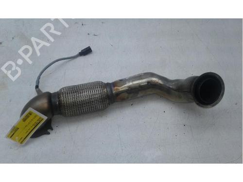 Used Pipe MERCEDES-BENZ M-CLASS (W166) ML 350 BlueTEC 4-matic (166.024, 166.023) (258 hp) 14573972