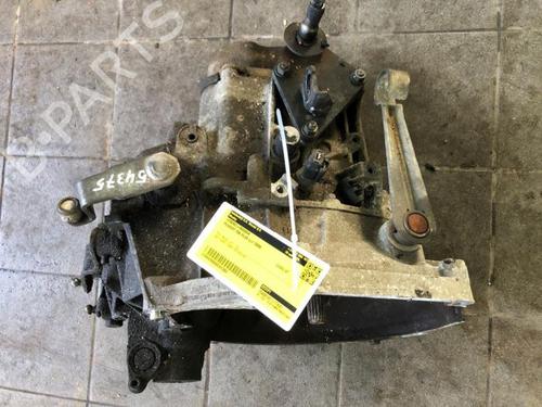 Used Gearbox PEUGEOT 206+ (2L_, 2M_) 1.4 i (2LKFWA, 2MKFWA) (75 hp) 30488384