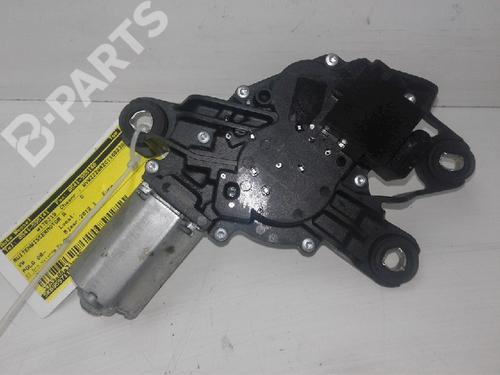 Used Rear wiper motor VW POLO V (6R1, 6C1) 1.2 TSI (90 hp) 5028787
