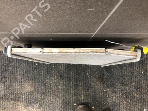 Water radiator PEUGEOT 2008 I (CU_) 1.5 BlueHDI 100 | BP29764118M31