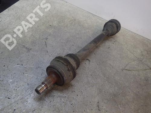 Left rear driveshaft MERCEDES-BENZ C-CLASS (W204) C 220 CDI (204.008) | BP4888845M40 