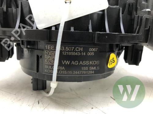 Switch VW ID. Buzz Bus (EBB, EBJ) Electric (EBB, EBJ) | BP39916174I30 - Image 4