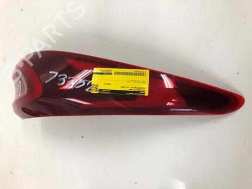 Used Left taillight KIA SPORTAGE IV (QL, QLE) 1.6 GDI (132 hp) 29848731