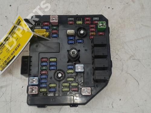 Used Fuse box OPEL ANTARA A (L07) 2.2 CDTi (163 hp) 4713705